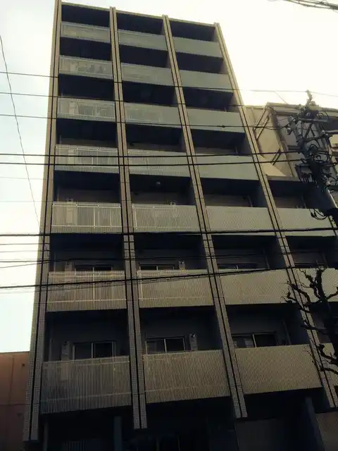プレール・ドゥーク大崎